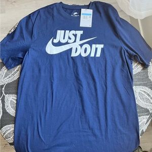 Nike T-shirt Men’s